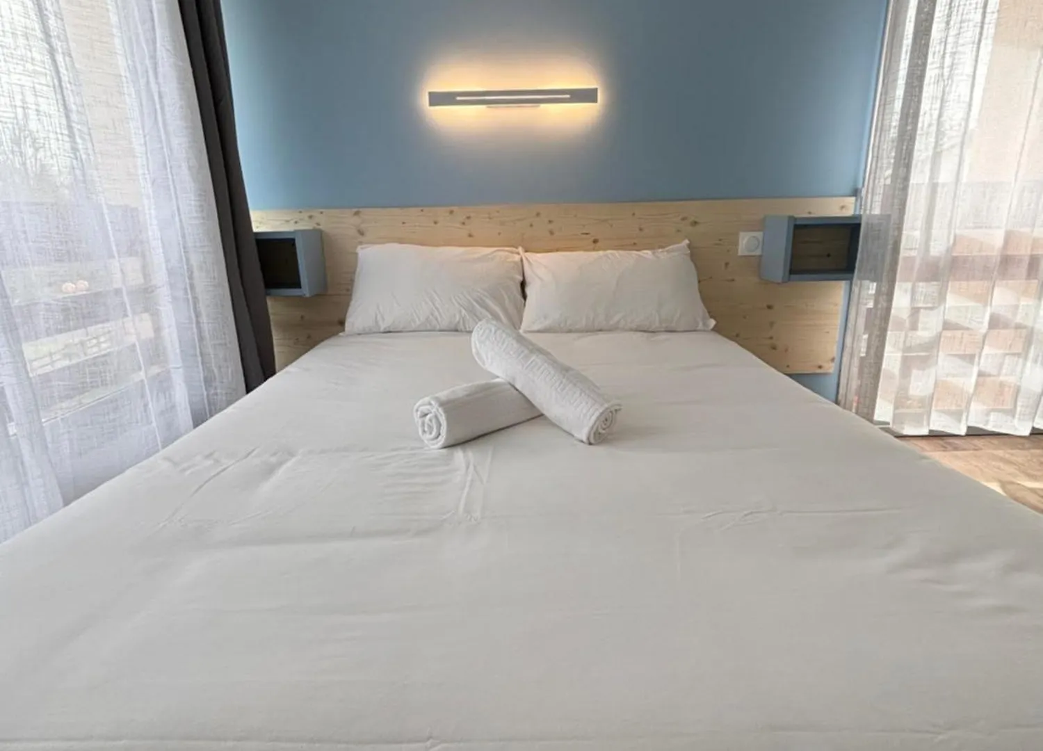 Le D'Artagnan - App 7 - Ensoleille Apartment Cazaubon